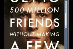 You Don’t Get To 500 Million Friends Without Making A Few Enemies